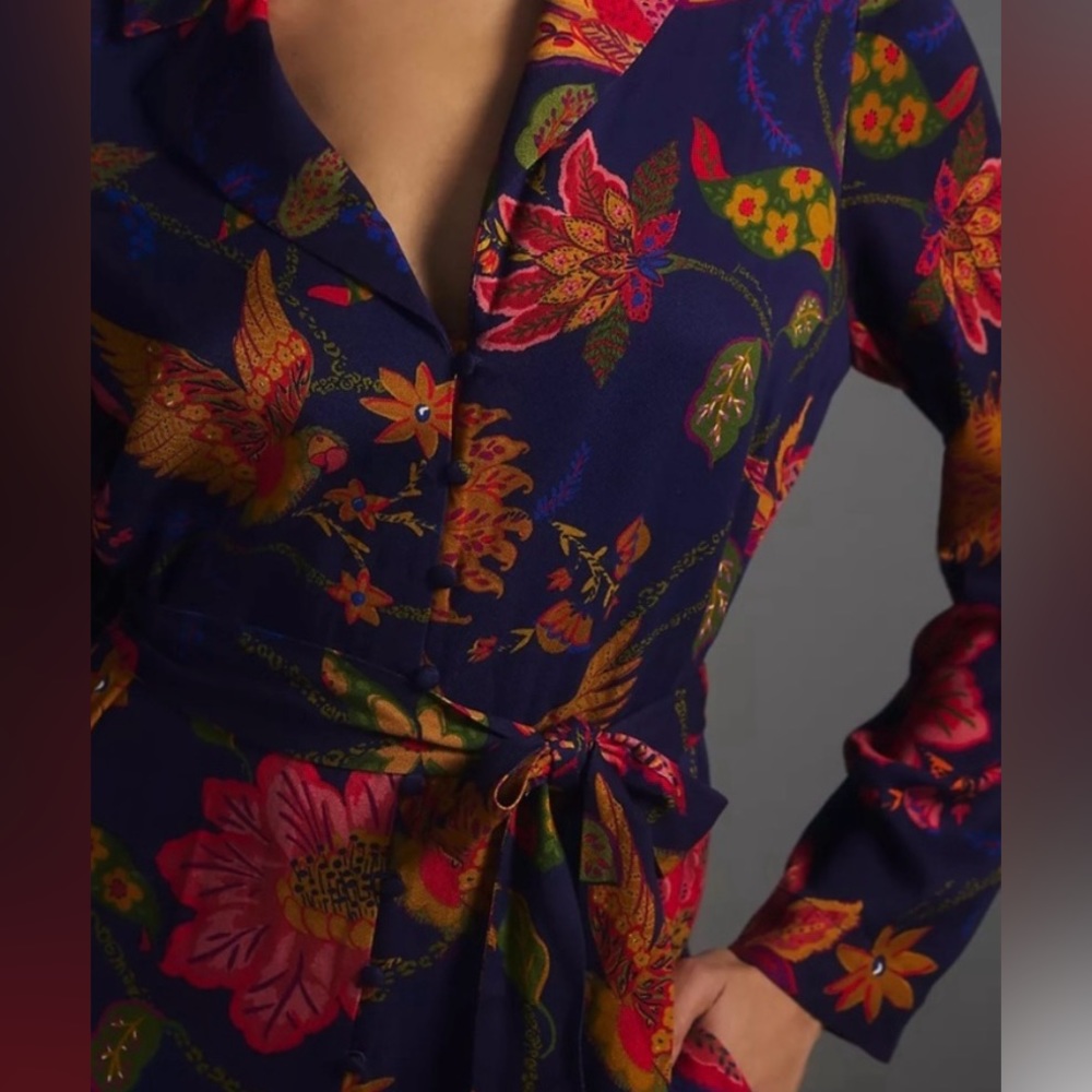 FARM Rio jumpsuit